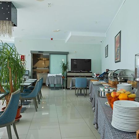 Boutique Hotel Mali Raj Opatija Exteriér fotografie