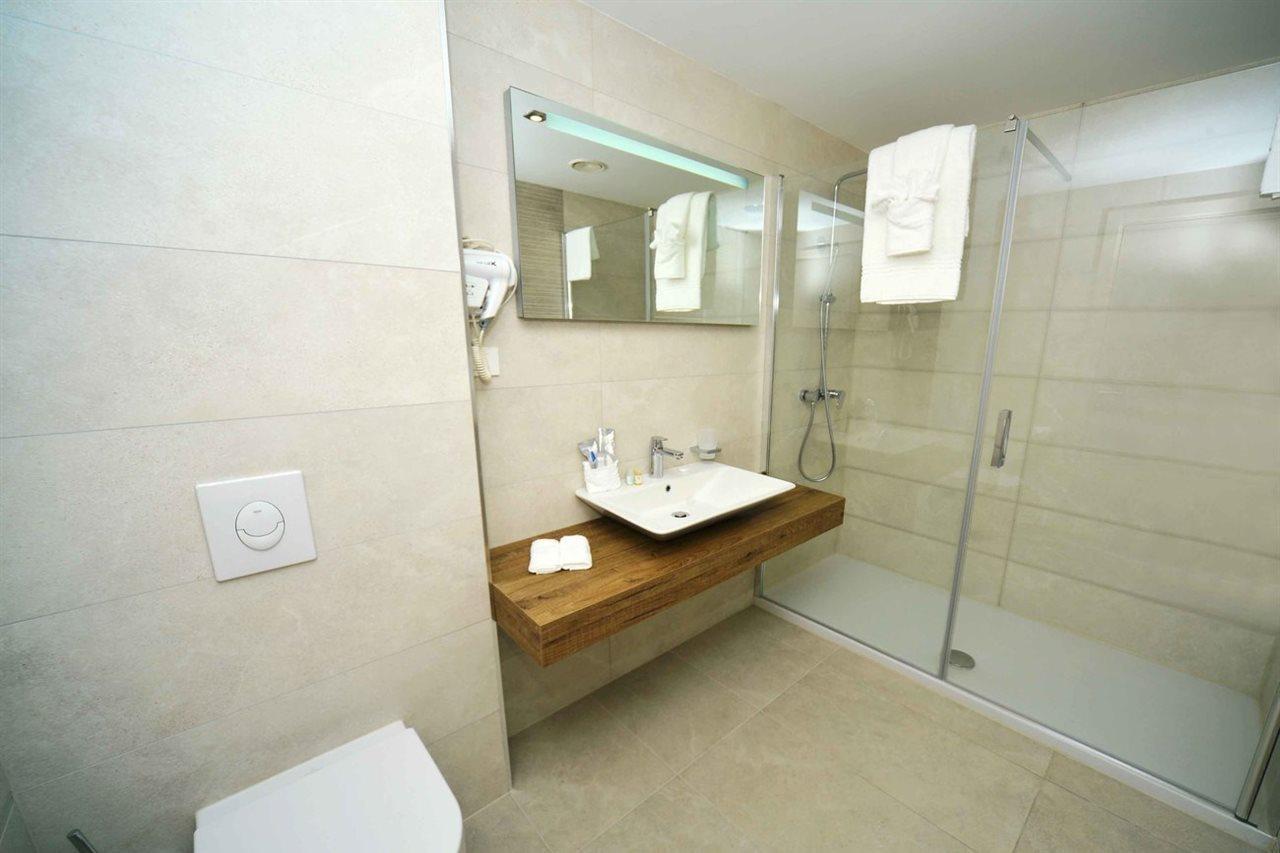 Boutique Hotel Mali Raj Opatija Exteriér fotografie