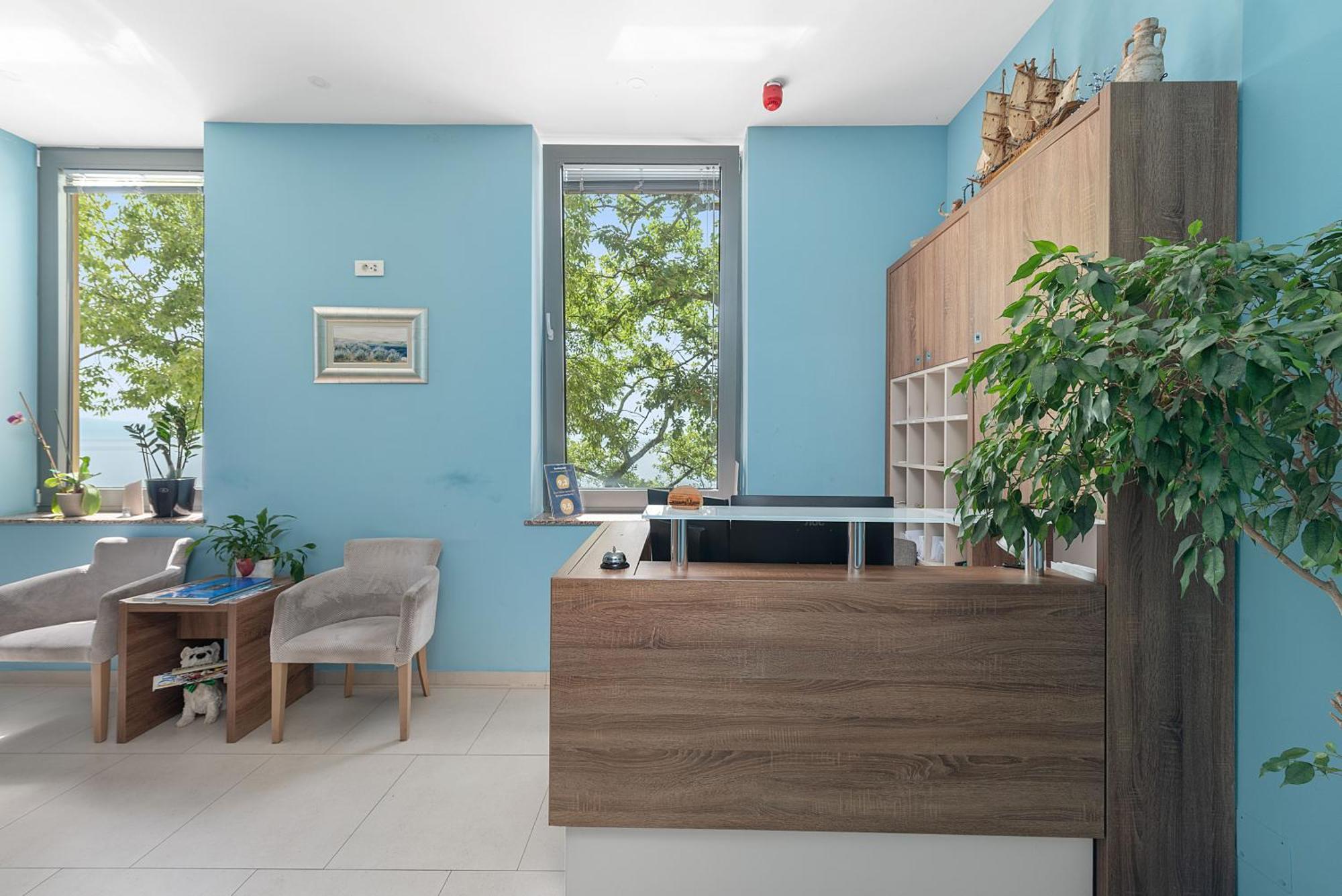 Boutique Hotel Mali Raj Opatija Exteriér fotografie