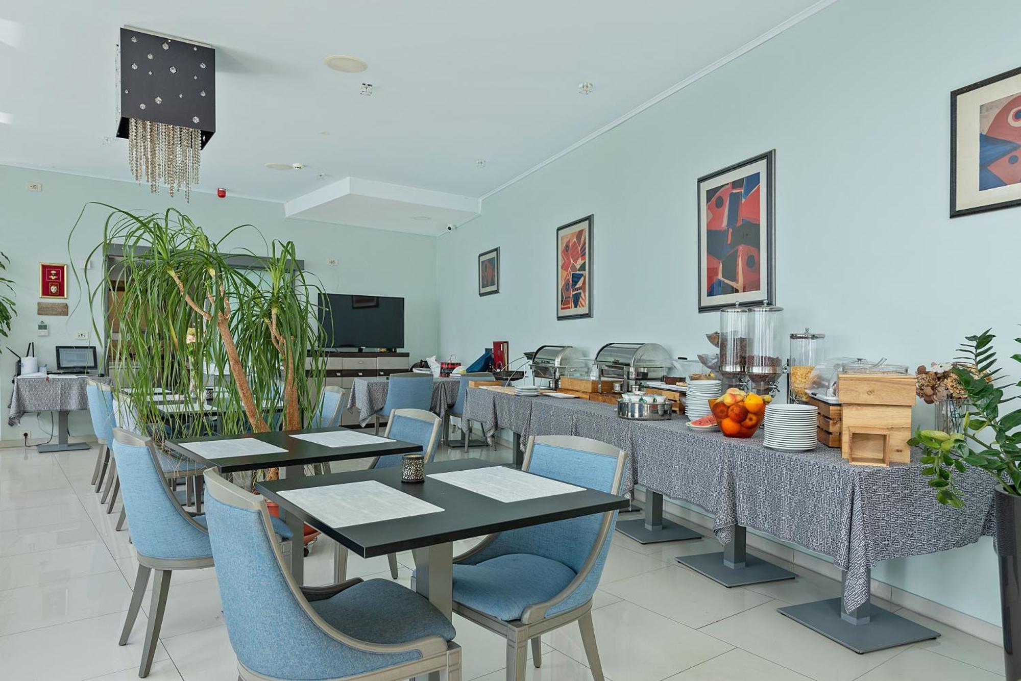 Boutique Hotel Mali Raj Opatija Exteriér fotografie