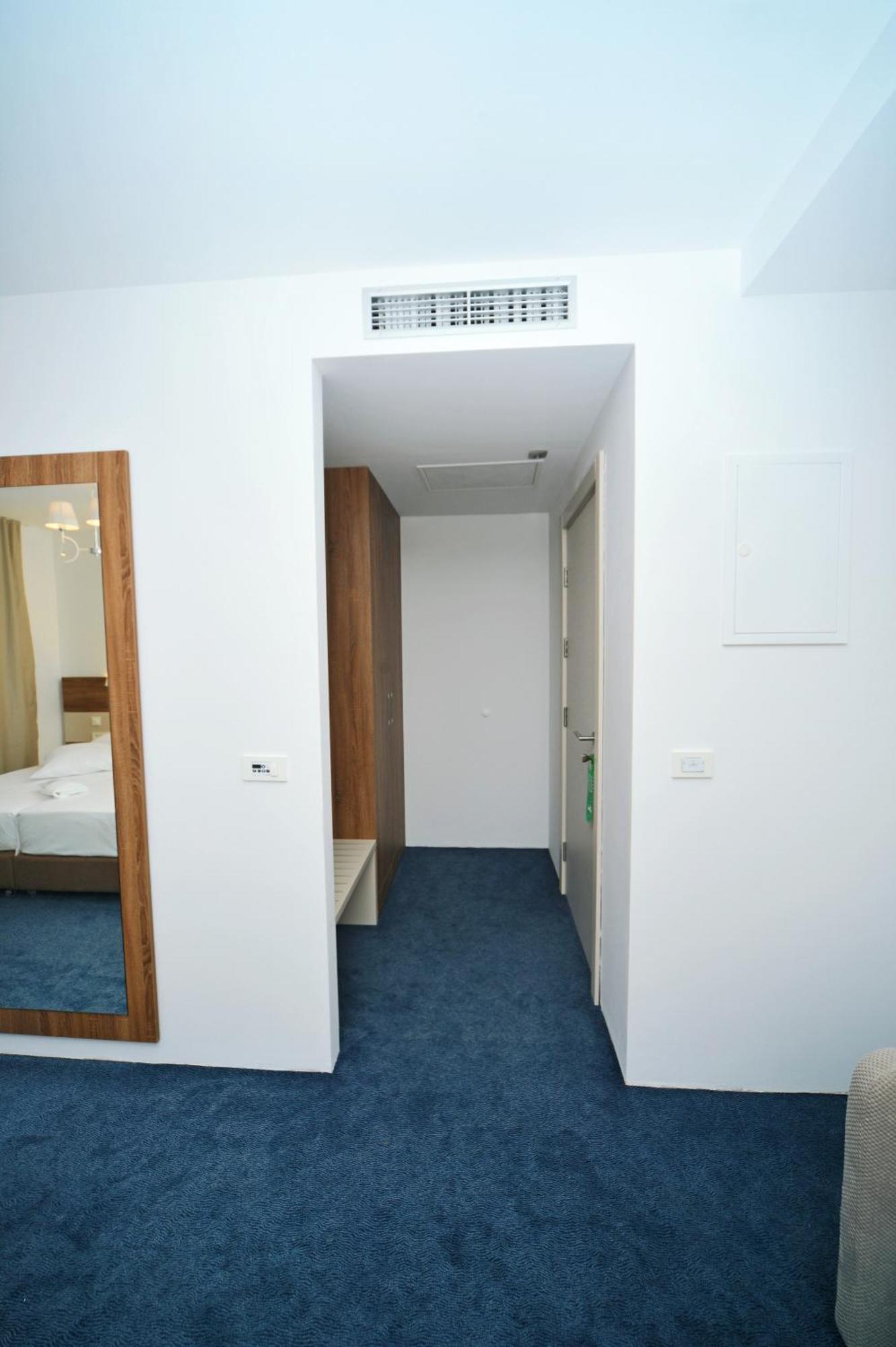 Boutique Hotel Mali Raj Opatija Exteriér fotografie