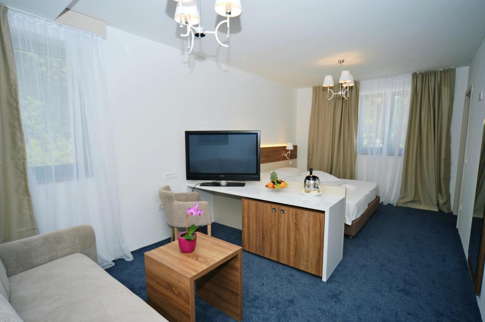 Boutique Hotel Mali Raj Opatija Exteriér fotografie