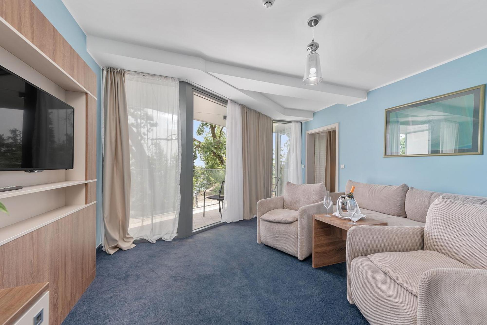Boutique Hotel Mali Raj Opatija Exteriér fotografie