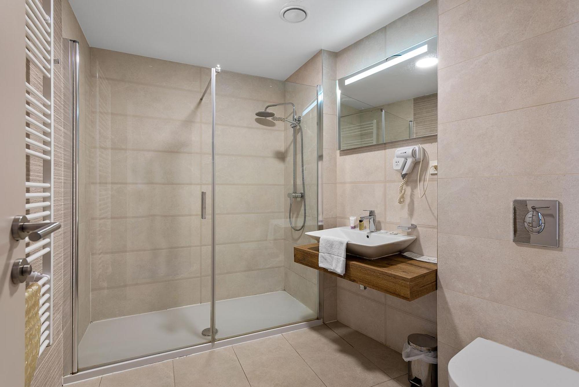 Boutique Hotel Mali Raj Opatija Exteriér fotografie