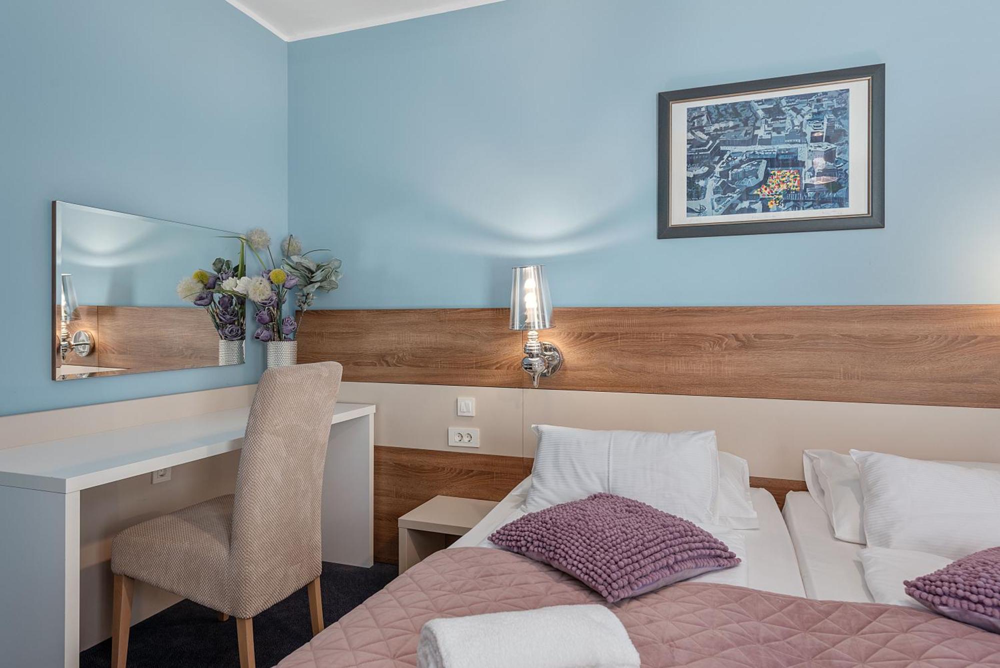 Boutique Hotel Mali Raj Opatija Exteriér fotografie