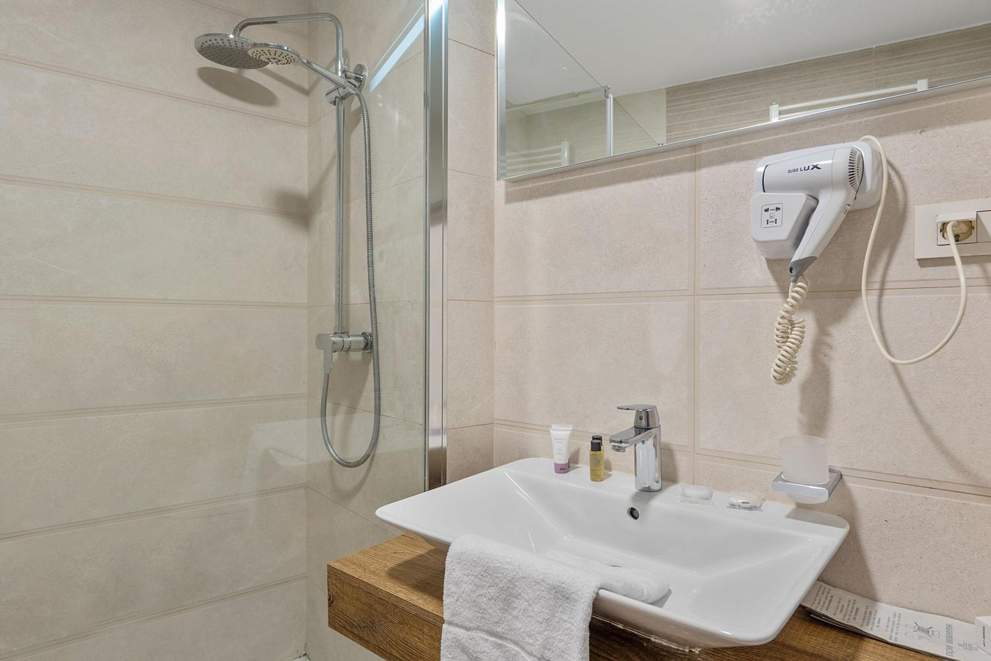 Boutique Hotel Mali Raj Opatija Exteriér fotografie