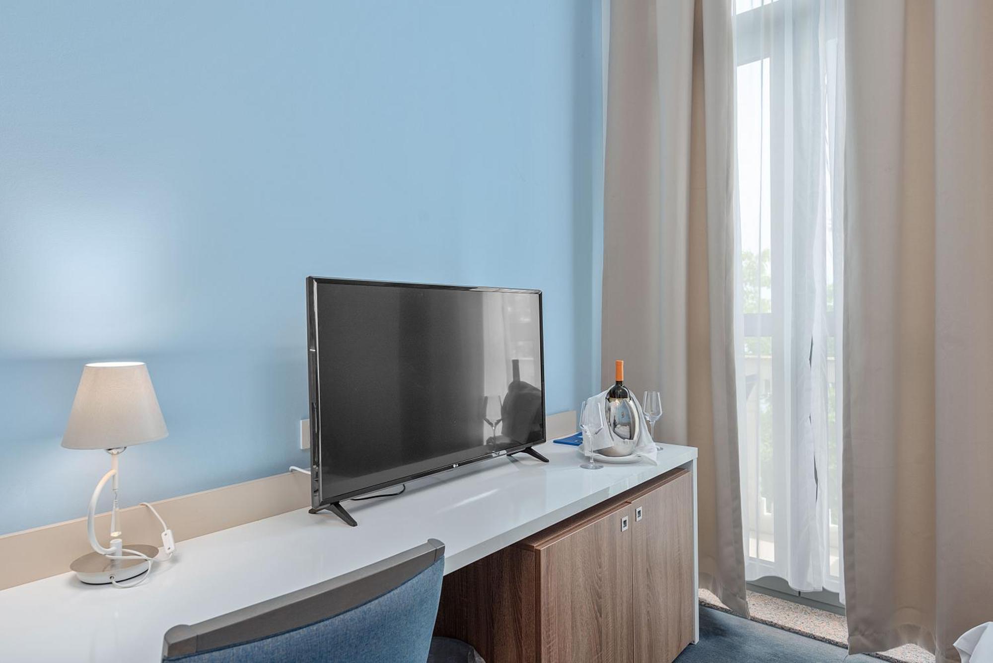 Boutique Hotel Mali Raj Opatija Exteriér fotografie