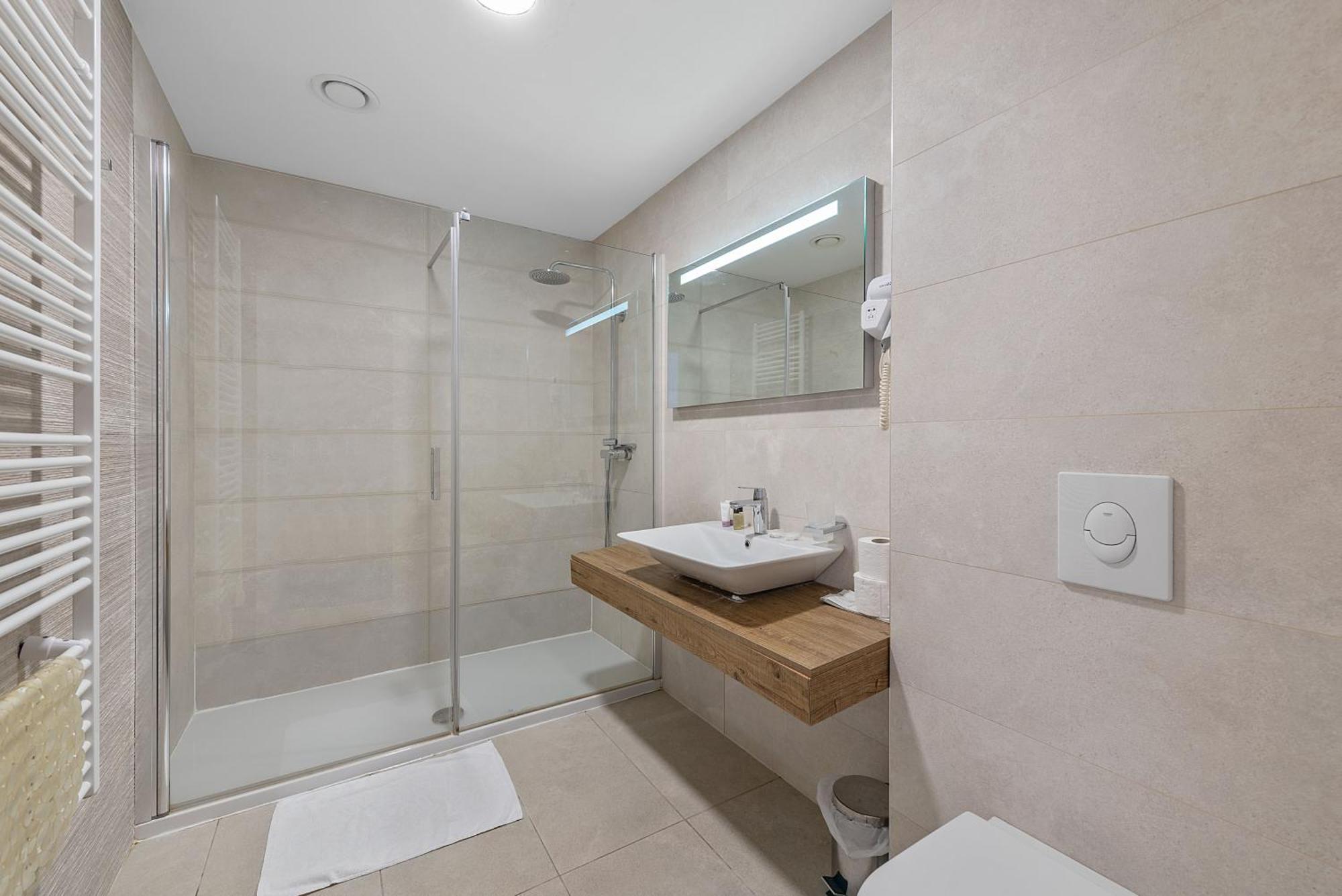 Boutique Hotel Mali Raj Opatija Exteriér fotografie